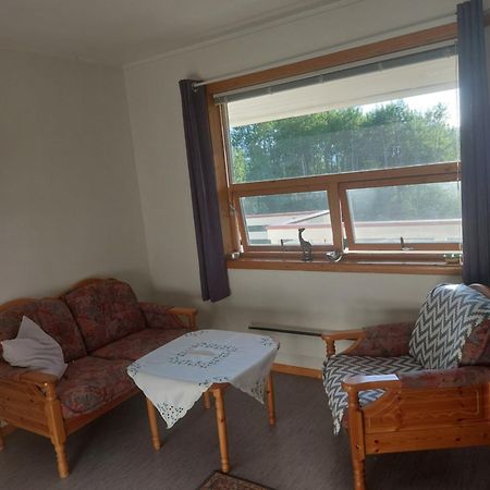Heimro Bofelleskapet Aparthotel Nygardsjoen Exteriör bild