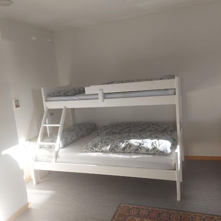 Heimro Bofelleskapet Aparthotel Nygardsjoen Exteriör bild