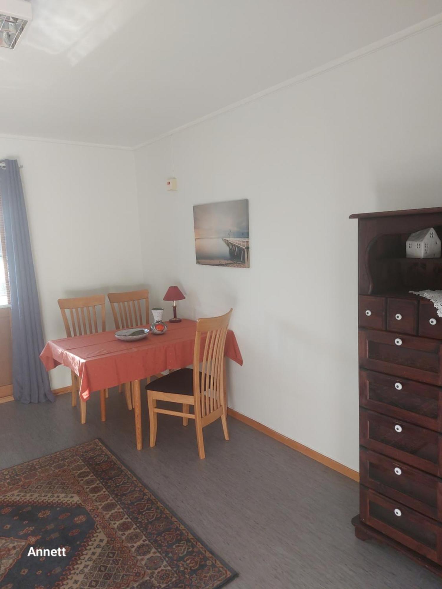 Heimro Bofelleskapet Aparthotel Nygardsjoen Exteriör bild