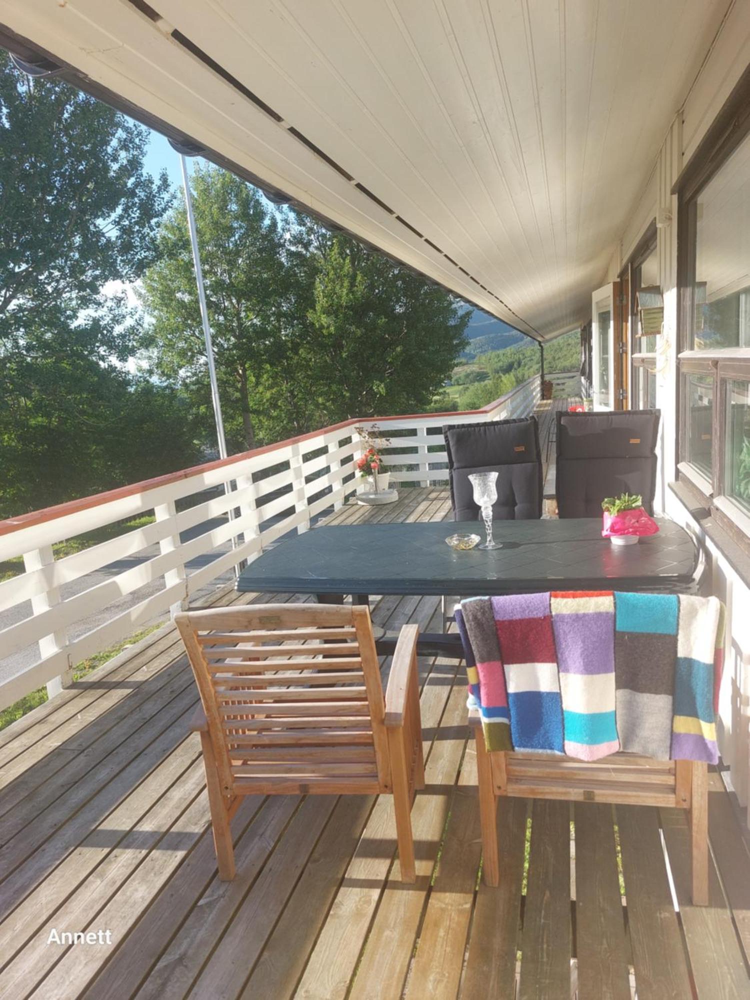 Heimro Bofelleskapet Aparthotel Nygardsjoen Exteriör bild